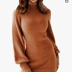 NWT Exlura dress size women’s Medium